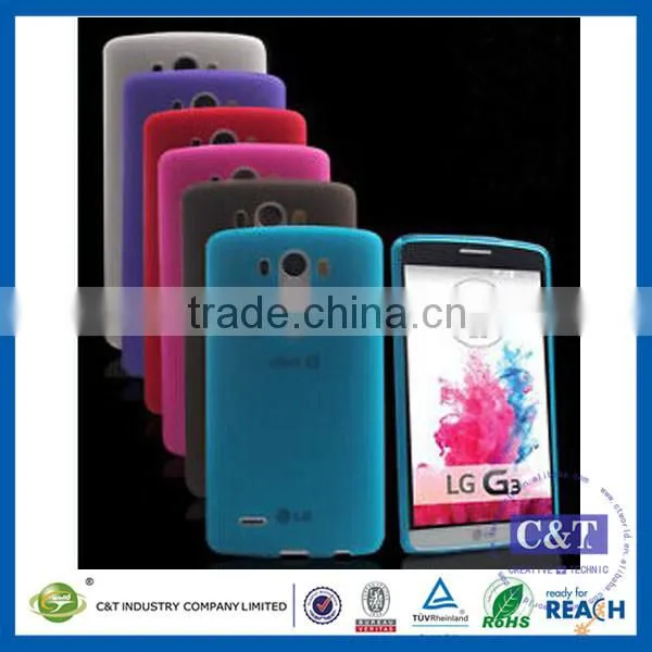 C&T Hot Selling For LG G3 Phone Case photo-6