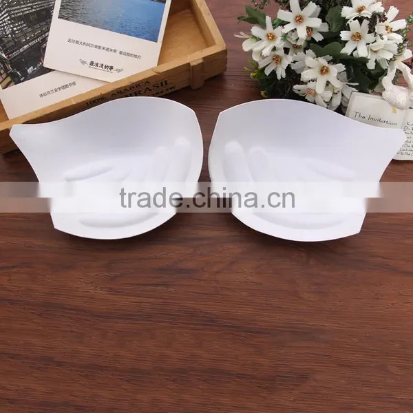 Ladies Bikinis Bra Cup/Yoga Clothing Bra Padding
