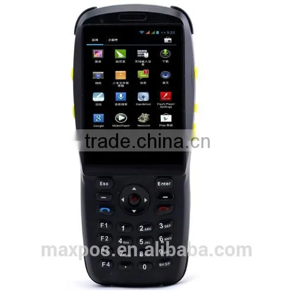 Handheld PDA