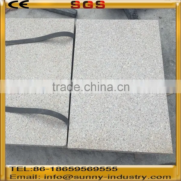 Brown Stone Granite Tile photo-4