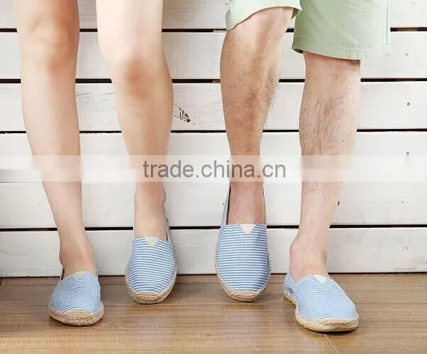 IN STOCK Various Canvas Shoes Wholesale photo-6