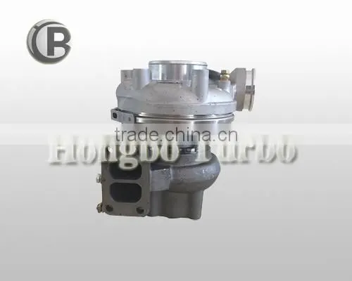 S200G Turbo 12709880017 Turbocharger for Industrial Engine photo-3