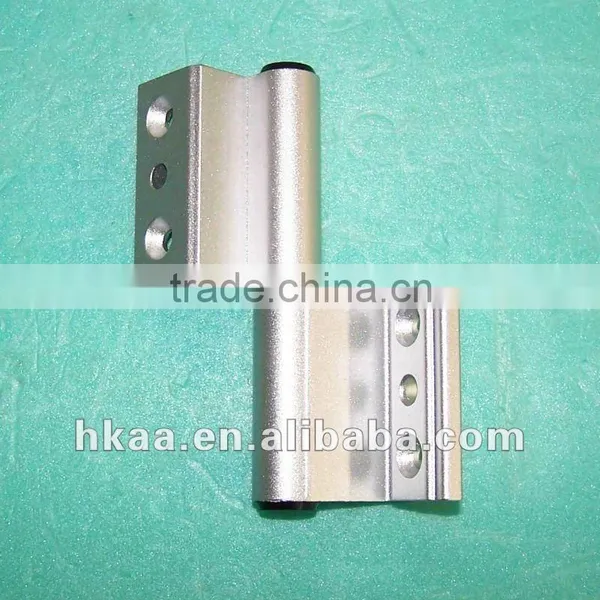 Galvanized Steel Customized Hinge