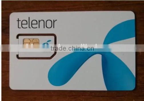 GSM SIM Card/CDMA UIM Card