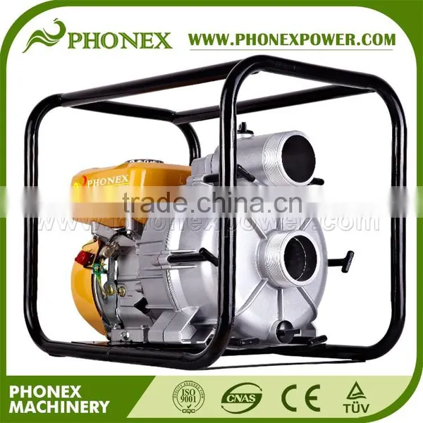 3 Inch HONDA Sewage Pump Trash Pump Gasoline Slush Pump photo-2