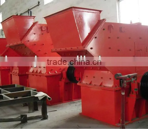 China Low Price PF Fine Crusher Machine
