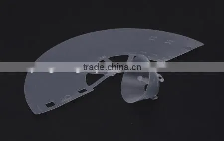 Plastic Dog Protection Cover photo-6