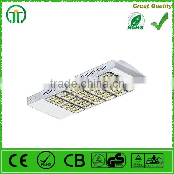 Cool white led tunnel light