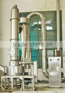XSG Chemical Pigment Flash Drying Machine