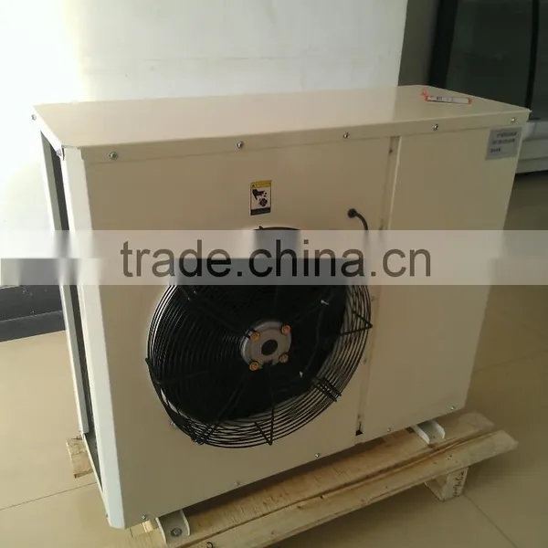 Sanye Manufacture 3.5-12hp Unit Condensing Many Styles Optional photo-3