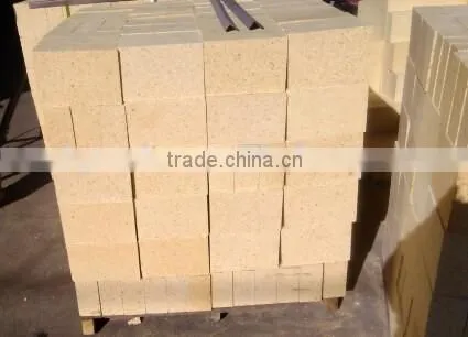 High Strength for Furnace Used Refractory Brick photo-5
