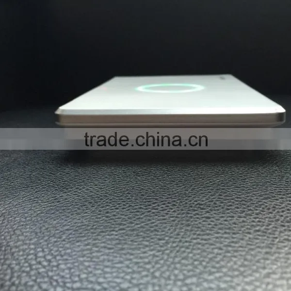 Home Security Alarm System HONGHUI GSM SMS Home Smart Security Burglar Alarm System , Supports Android App A1 photo-4