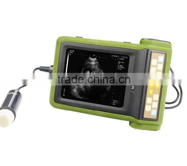 Medical Device Fully Auto Hematology Analyzer For Human And Vet Use MSU-2 photo-2