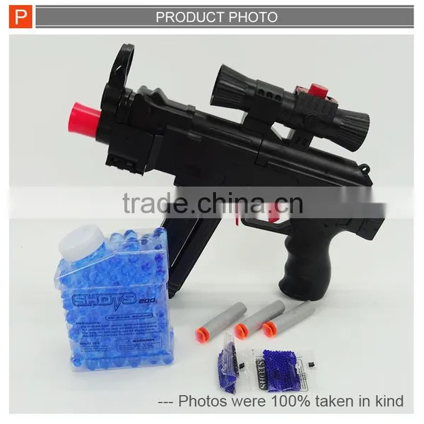 Soft Air Shooting Toys Gun for Kids photo-5