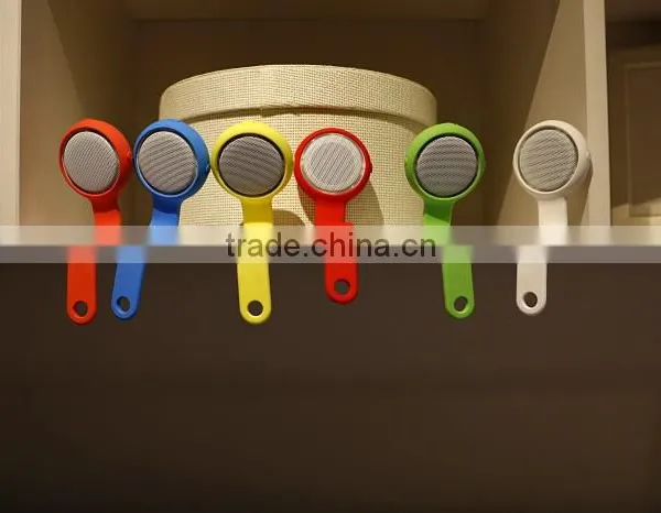 Mini Bluetooth Speaker Portable Wireless Speaker, Portable Speaker With 3D Surrond Sound Effect photo-5