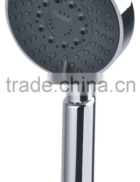 Wall Mounted Simple Hand Shower Set photo-2