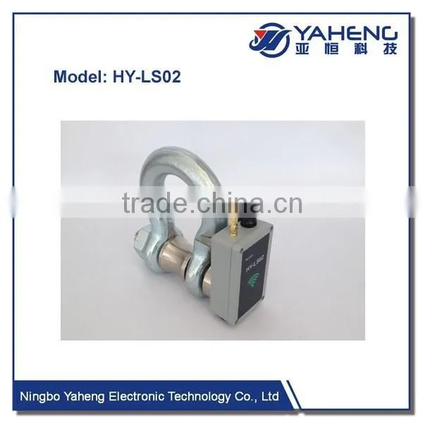 Electronic Industry Wireless 35 Ton Crane Scale photo-3