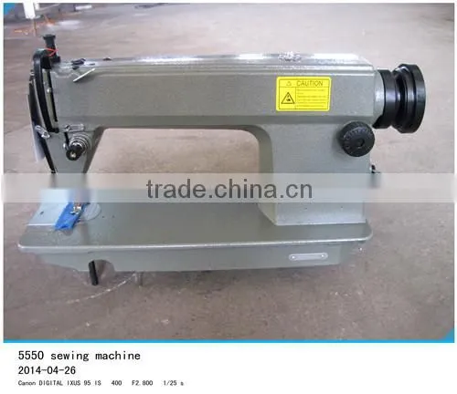 Leather Sewing Equipment 5550