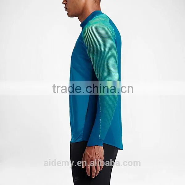 Wholesale Bright Raglan Sleeve Fitness Plain Hoodie Jackets Mens Plain Baseball Jacket photo-3