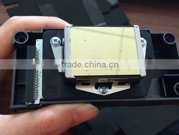 F186000 DX5 Print Head/ DX5 Eco-Solvent Print Head photo-3