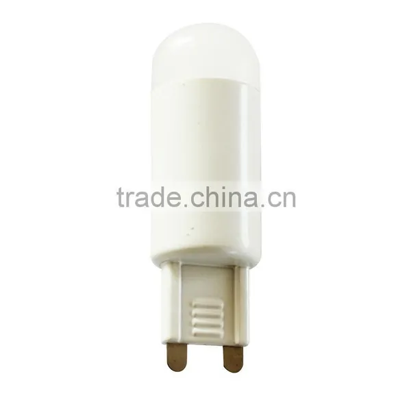 Haining Mingshuai LED G9 Bulb Light 110-240V TUV CE Approved Replace Halogen G4 Samll Bulb photo-4
