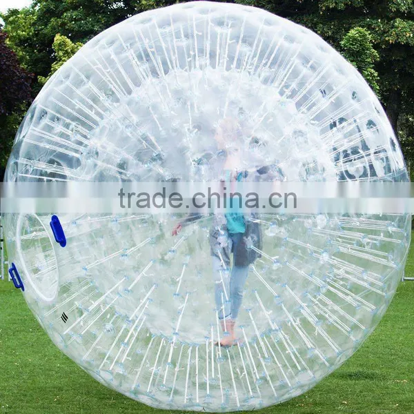 Zorb Ball