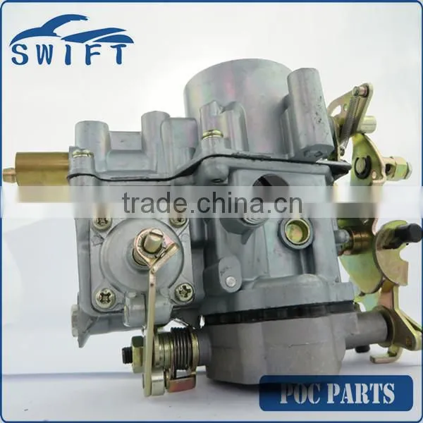 Carburetor For Renault R12 (14186001) photo-6