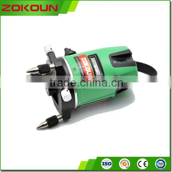 Measuring Instruments Cheap Laser Pointer, Cross Line Laser Leveling Line Laser photo-3