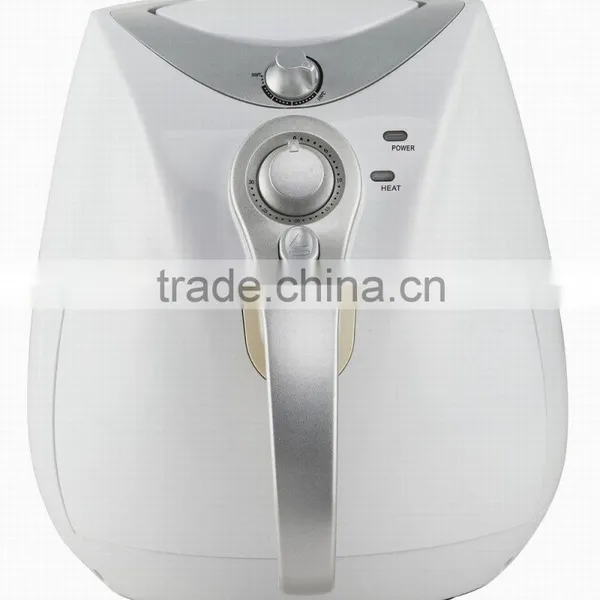 Deep Fryer Without Oil photo-2