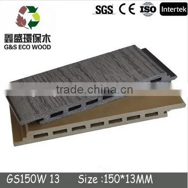 Gswpc Cheap Price and Classic Wpc Wall Panel/2015 Latest and Popular Product!! photo-5