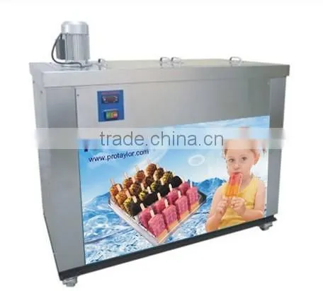 Commercial Ice Popsicle Making Machine With CE Approved BPZ-01 photo-4