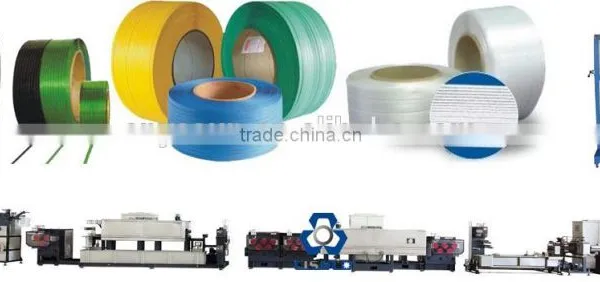 Professional Manufacturing PET/PP Drawing Brush Monofilament Production Line photo-2