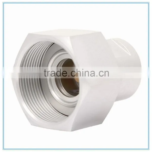 Temperature Compensate Stainless Steel SF6 Electric Components Table Sf6 Electric Contact Pressure Gauge photo-5