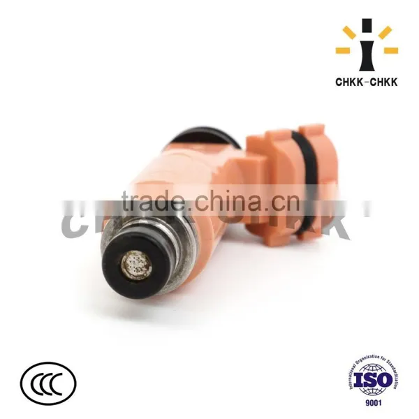 Denso Flow Matched Fuel Injector Set for Toyota-Lexus 3.0/3.3 23250-20030 (6) photo-5
