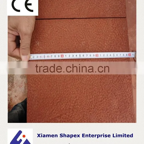 New Style Red Buff Sandstone Price photo-6
