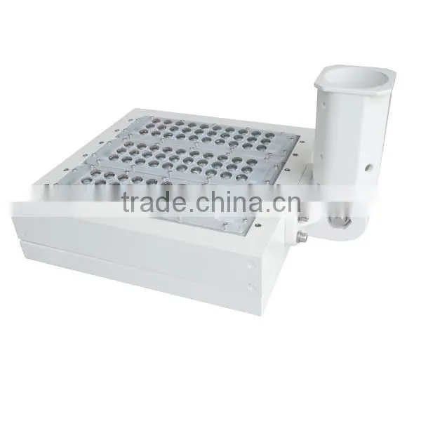 DLC Led Shoebox Light 200w Replace 800W HID HPS photo-5