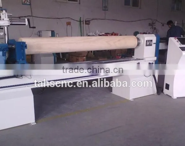 2015woodworking Machine/ Wood Turning Lathe