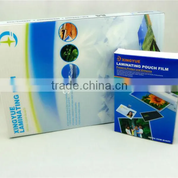 Laminating Pouch Film photo-2
