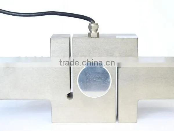 With High Precision S Type Force Sensor For Eletronic Crane Scale GS207