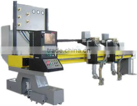 CNG400 Gas Cutting Machine photo-4