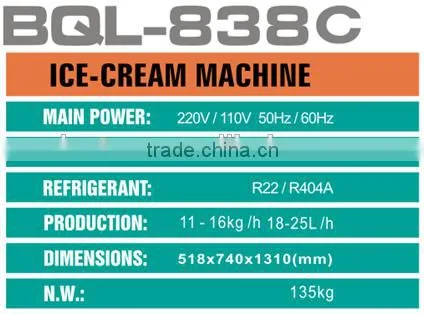Taylor Ice Cream Machine Price Taylor Ice Cream Machine photo-2