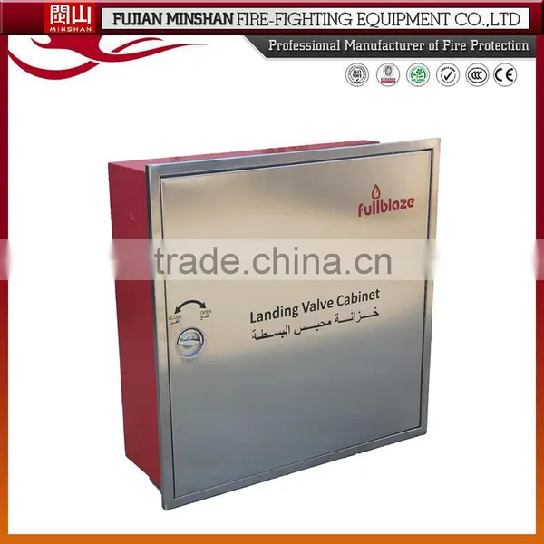 For Overseas Market Fire Extinguisher Wall Bracket/Cabinet photo-4