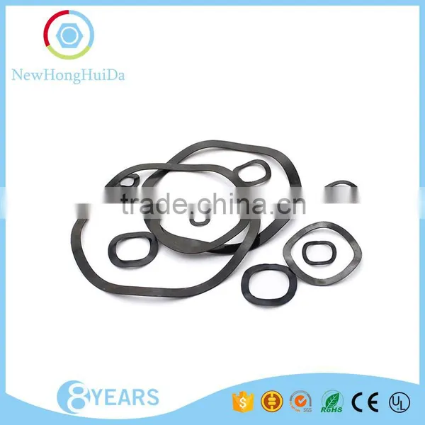 Online Shopping Stainless Steel 304 Wave Washer Spring Washer