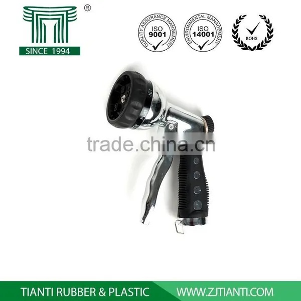 SGS CE Certificate Expandable Flexable Garden Hose w/ Car Wash Nozzles photo-5