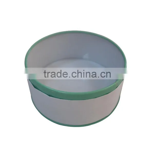 Metal Round Gift Tin Box photo-3