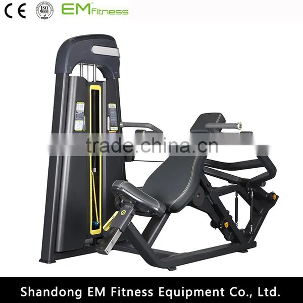 EM1039 Olympic Incline Bench Home Gym Equipment photo-6
