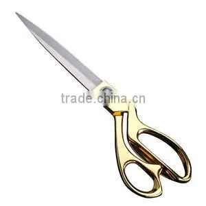 Top Quality Tailer Scissors Size 8" 10" photo-2