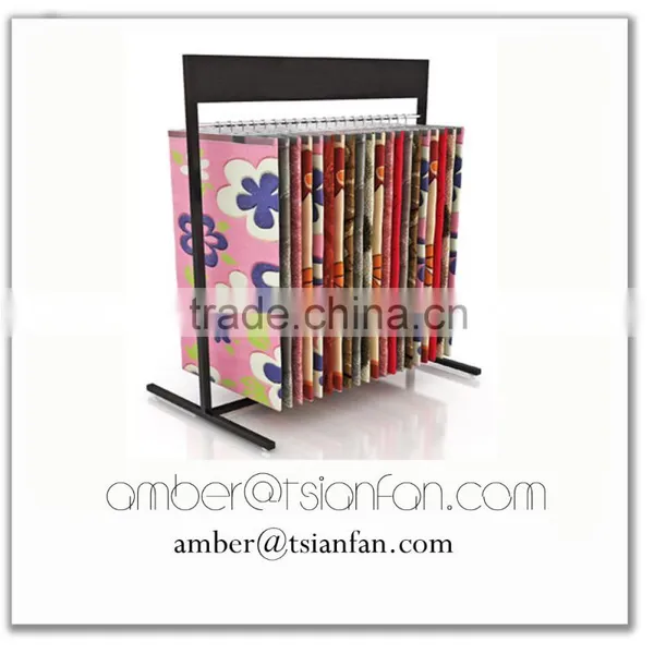 Rug Display Stand - Tsianfan DT109 photo-2