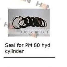 Putzmeister 63 Hydraulic Cylinder Seal Rod for Concrete Pump Spare Parts Sany Schwing Cifa photo-4