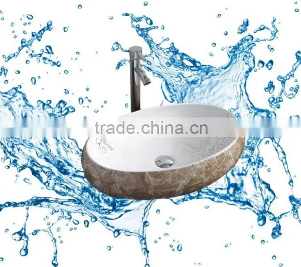 Hot 2017 African Washing Machine Italian Wash Basins photo-4